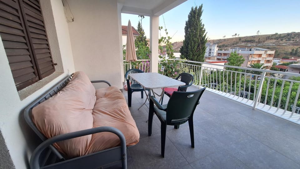 Balcony/Terrace, Seating area