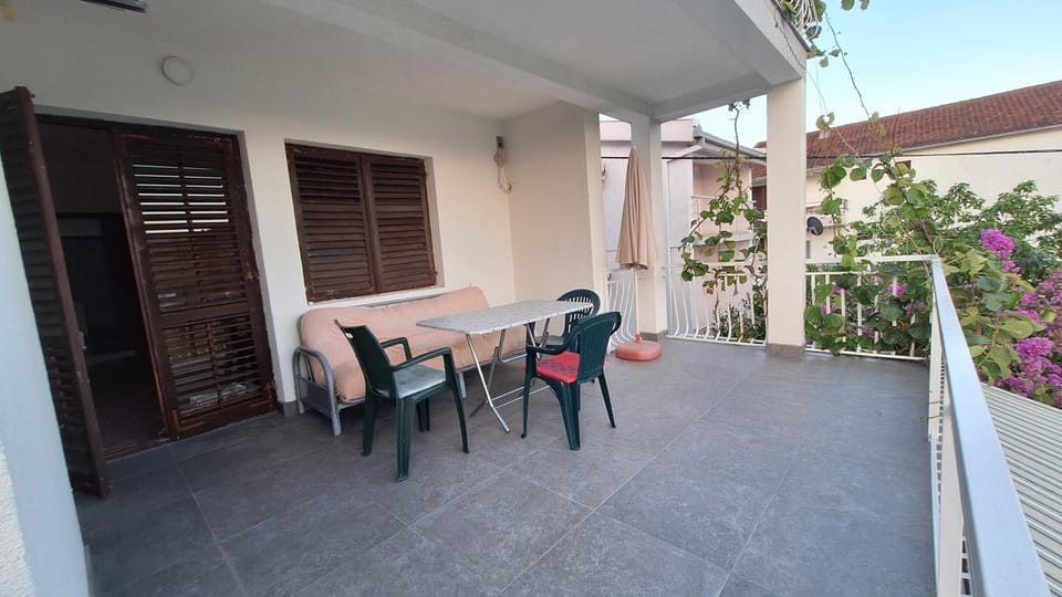 Summer home Sutomore Apartment in Montenegro