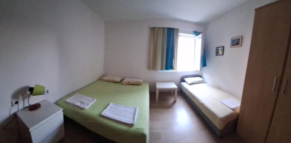 Summer home Sutomore Apartment in Montenegro