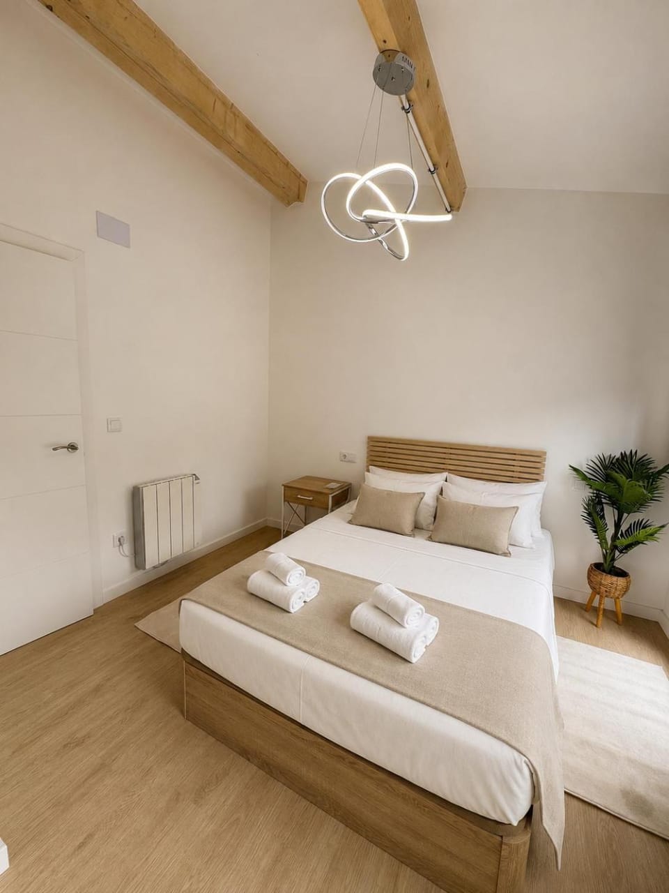 UNETTI Oasis Dream House Apartment in Vigo