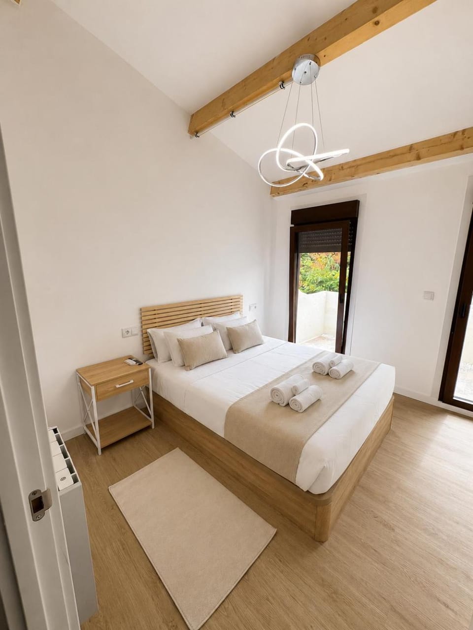 UNETTI Oasis Dream House Apartment in Vigo