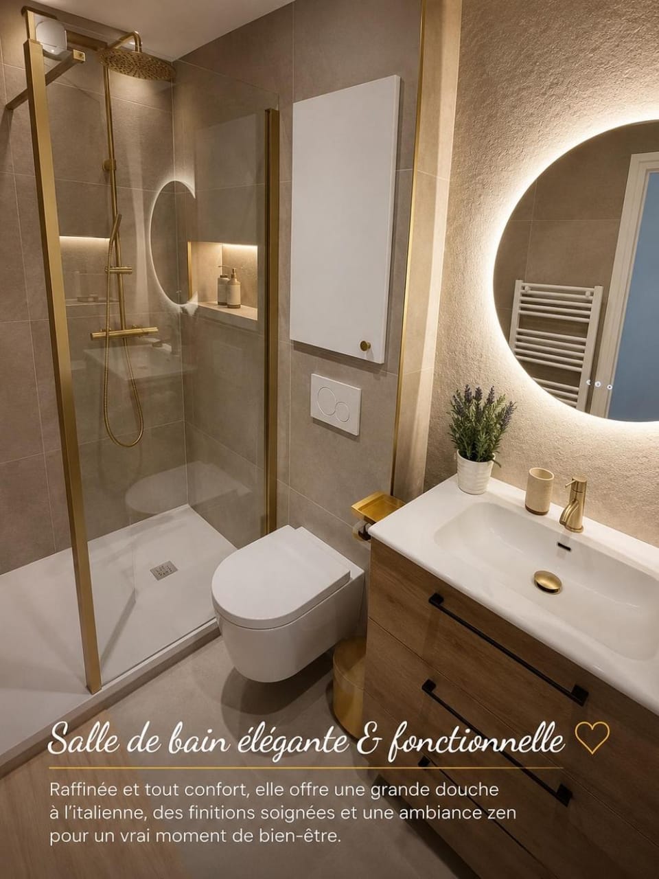 L'éden de Juan-les-pins Apartment in Antibes