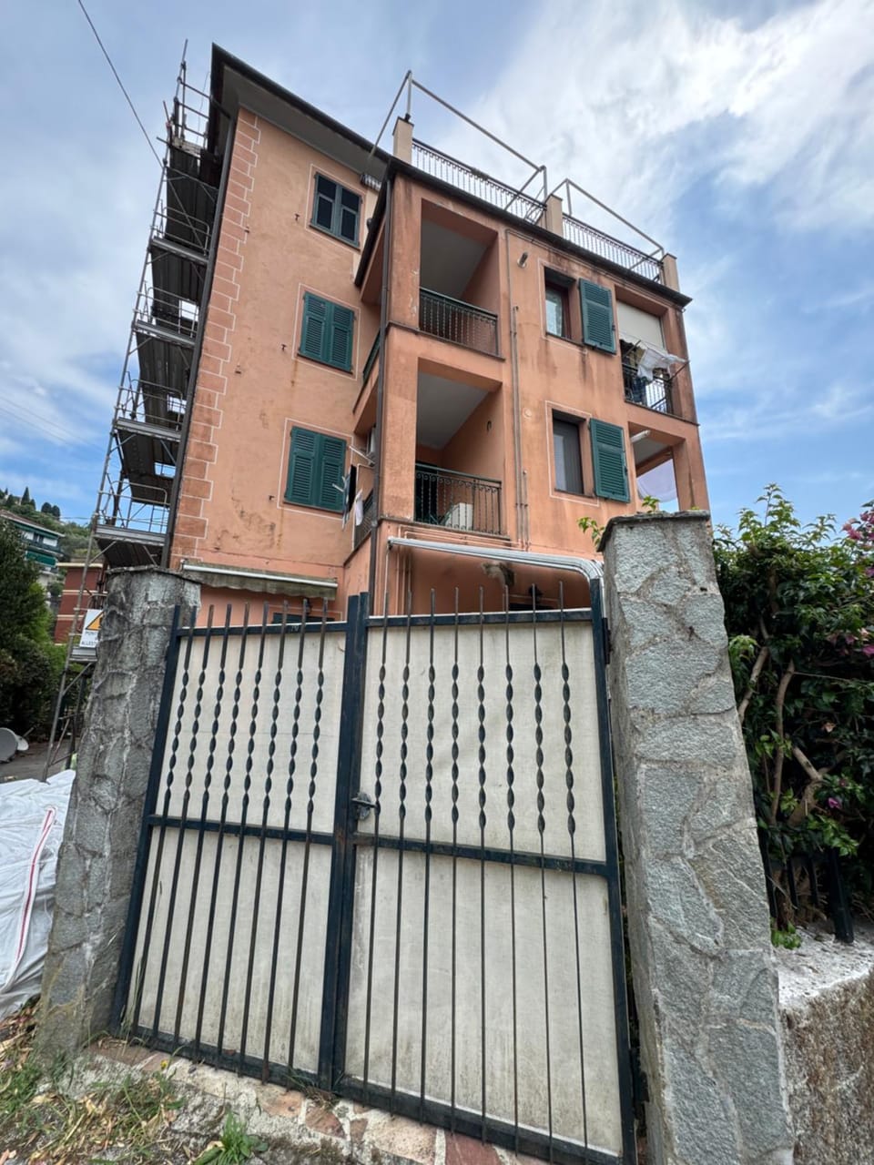 Blu Vacanze by PortofinoVacanze Apartment in Rapallo