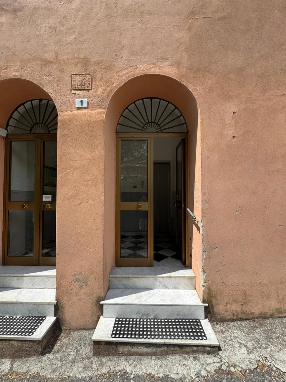 Blu Vacanze by PortofinoVacanze Apartment in Rapallo
