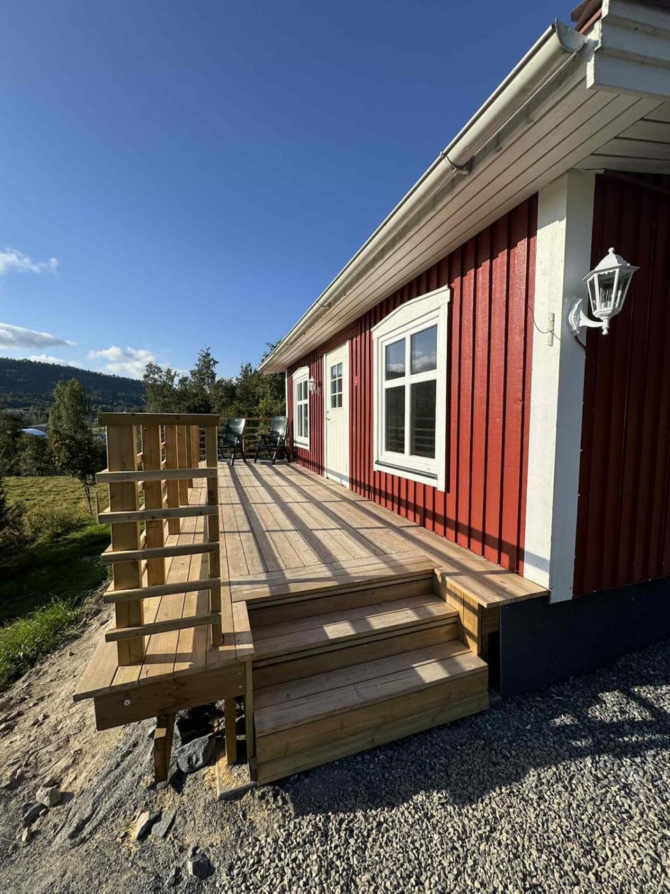 Tiny House with ocean view House in Sweden