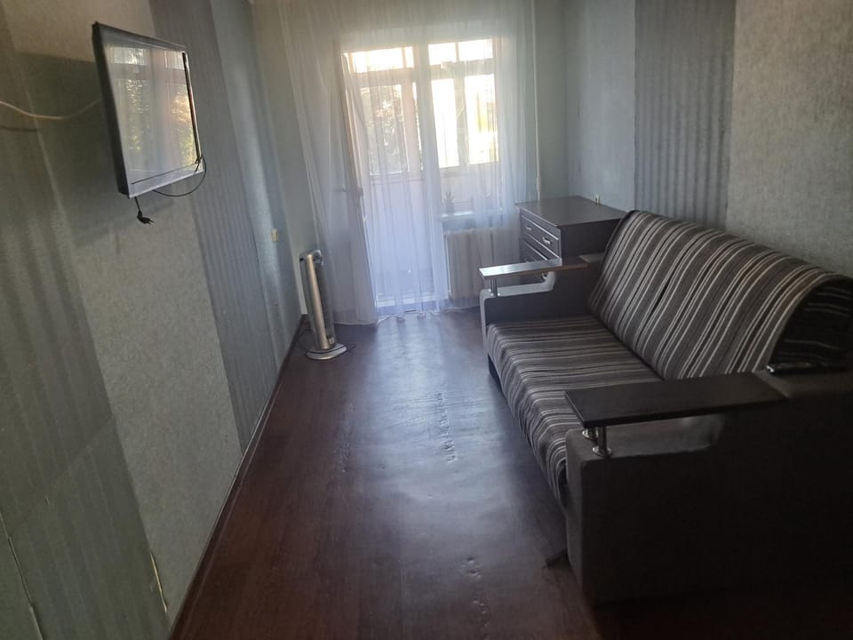 Аренда квартиры Apartment in Dnipro