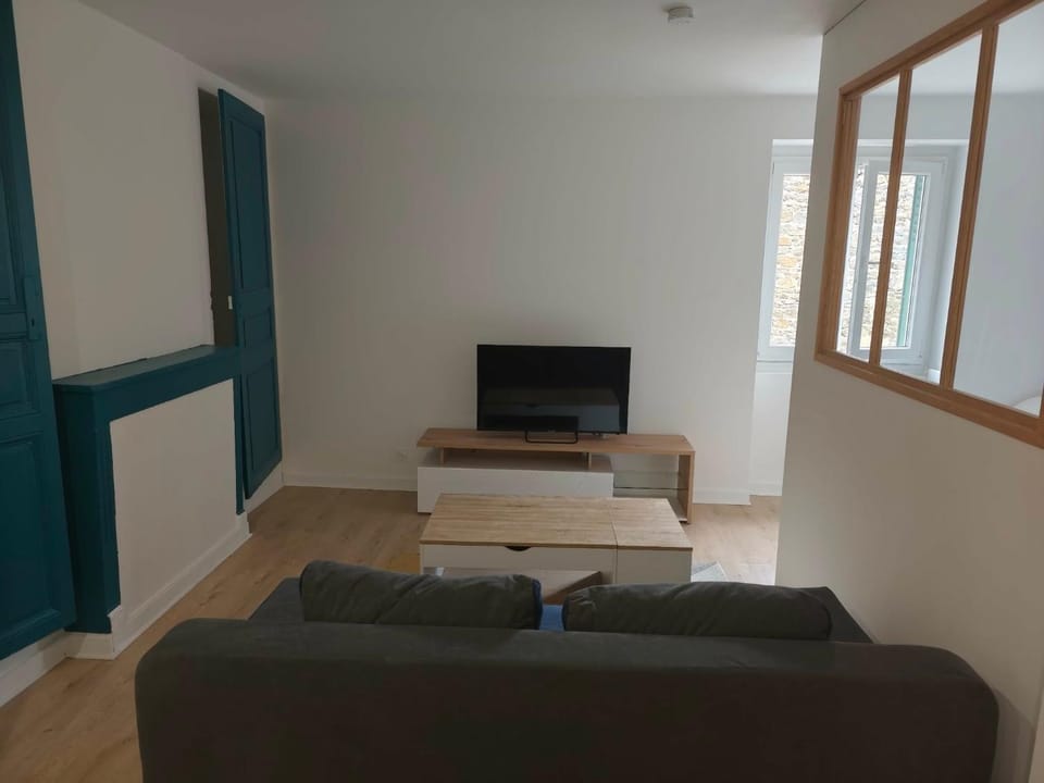 Appartement cosy chaleureux Apartment in Auvergne-Rhône-Alpes