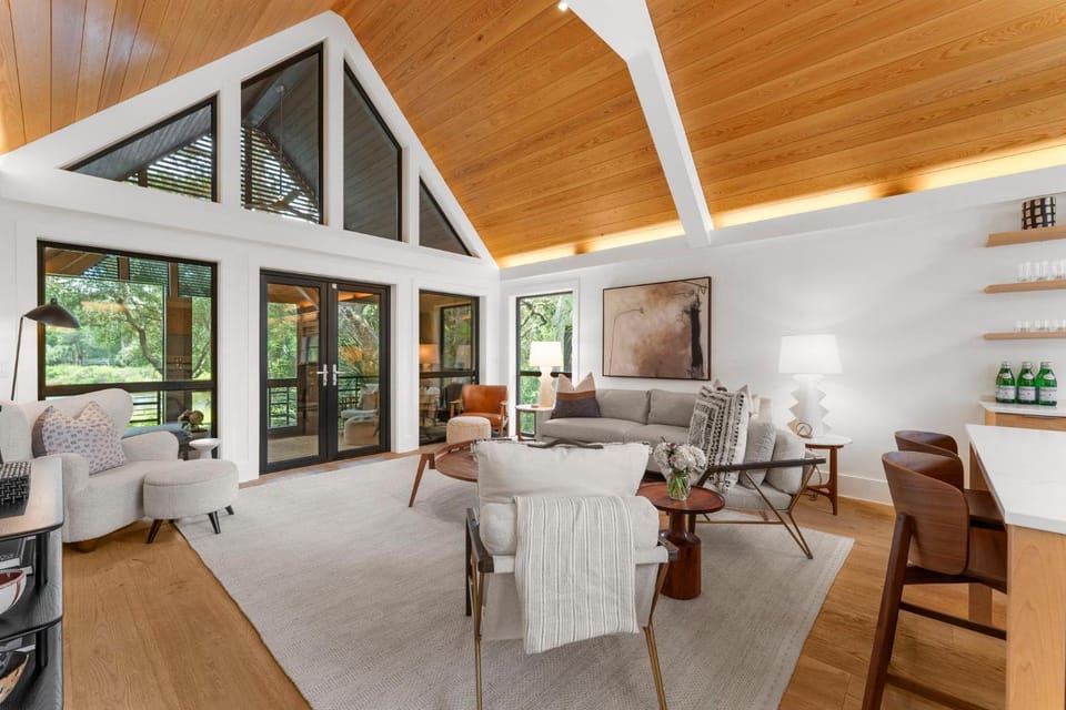 333 Victory Bay House in Kiawah Island