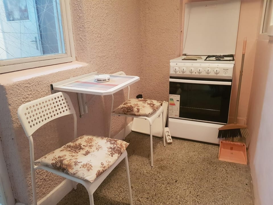 Apartment Aliya Apartment in Stara Zagora, Bulgaria