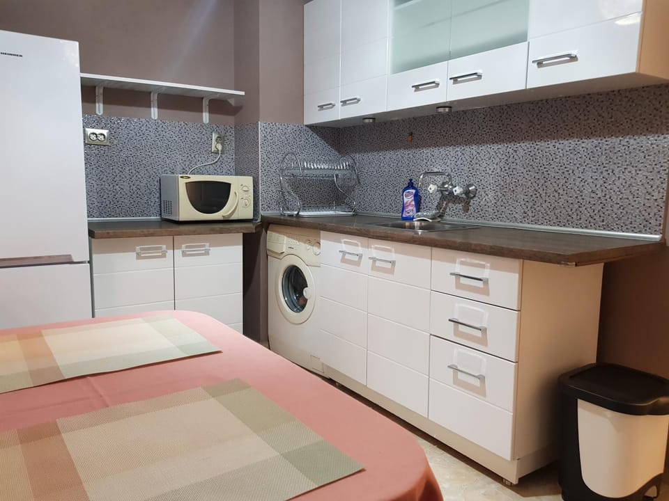 Apartment Aliya Apartment in Stara Zagora, Bulgaria
