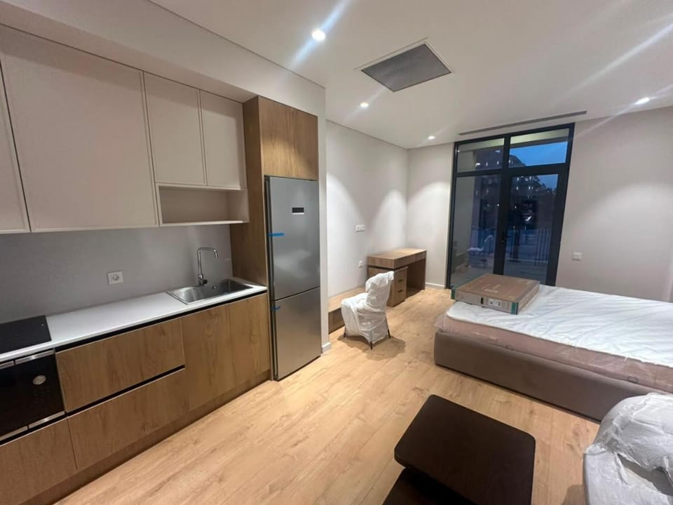 Marina Village - Pearl Apartment in Baku, Azerbaijan