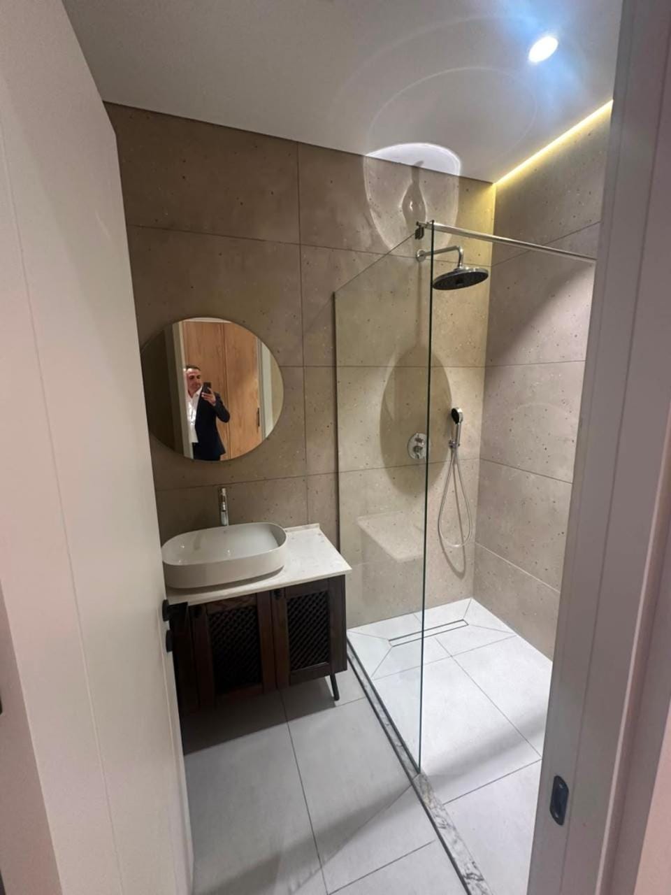 Marina Village - Pearl Apartment in Baku, Azerbaijan