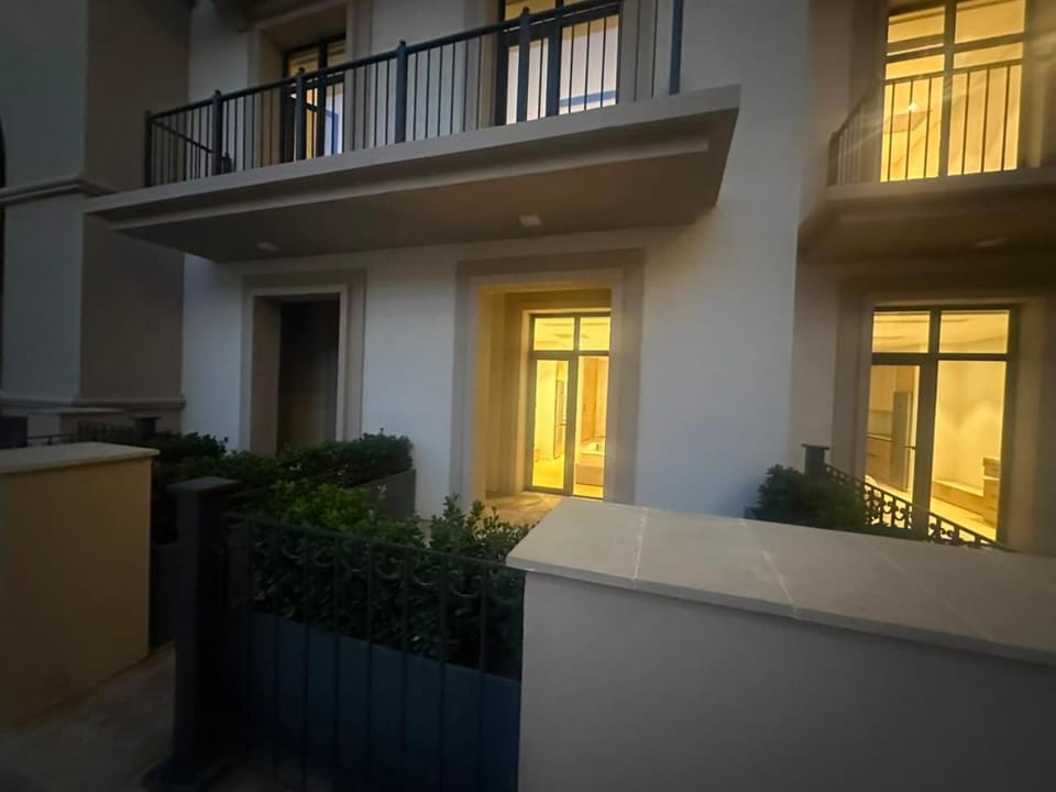 Marina Village - Pearl Apartment in Baku, Azerbaijan