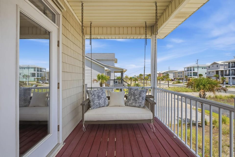 Pelican Pod House in Pensacola Beach