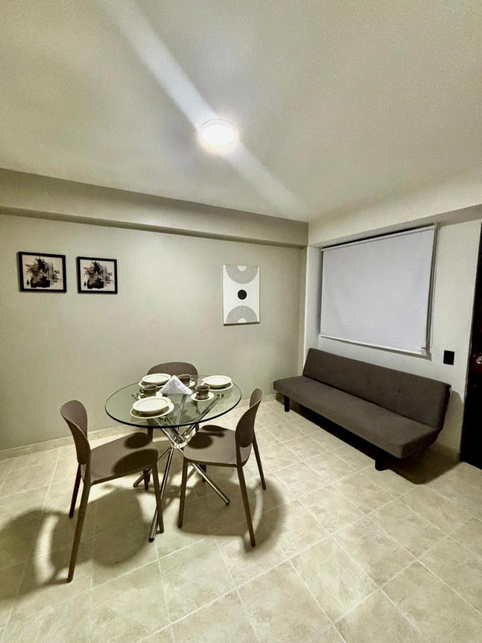 Apartaestudio Imbanaco estadio Apartment in Cali