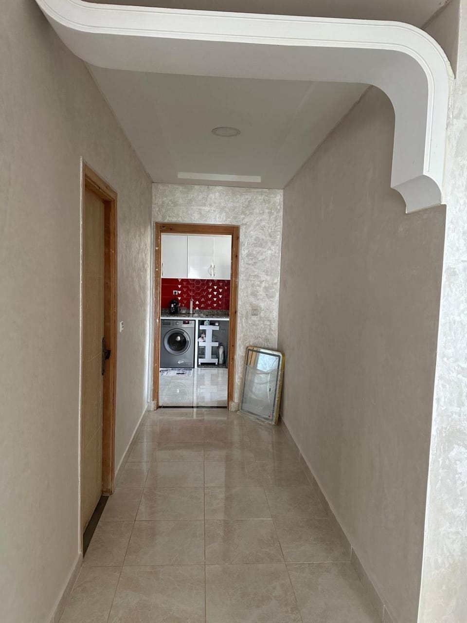 Appartement saidia 3 chambres Apartment in Morocco