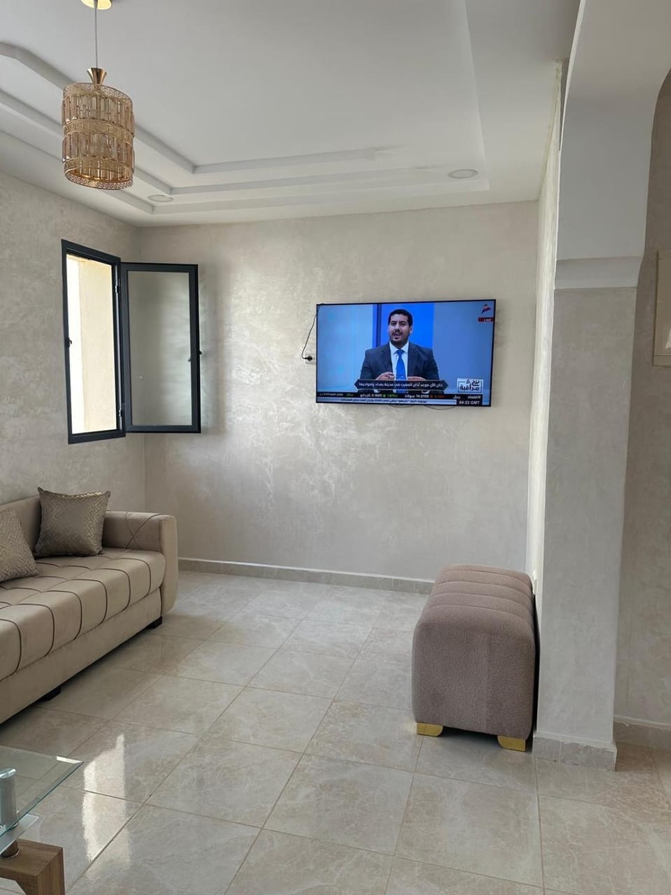 Appartement saidia 3 chambres Apartment in Morocco