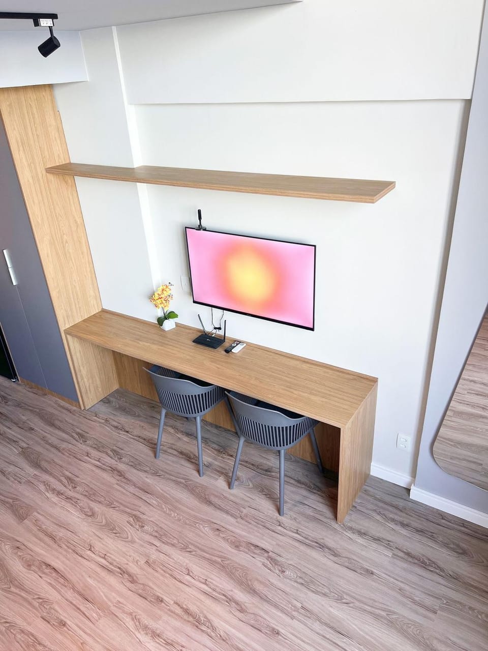 TV and multimedia