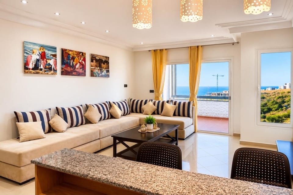 Youssef Driouch Apartment in Tangier-Tétouan-Al Hoceima