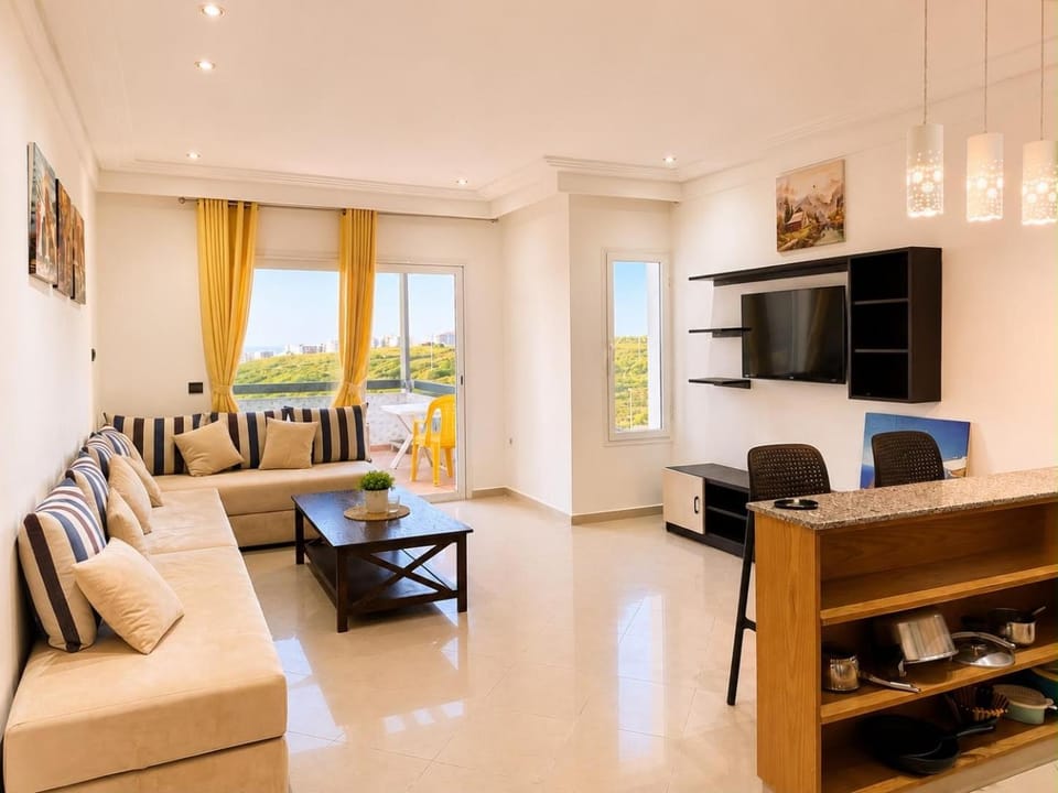 Youssef Driouch Apartment in Tangier-Tétouan-Al Hoceima