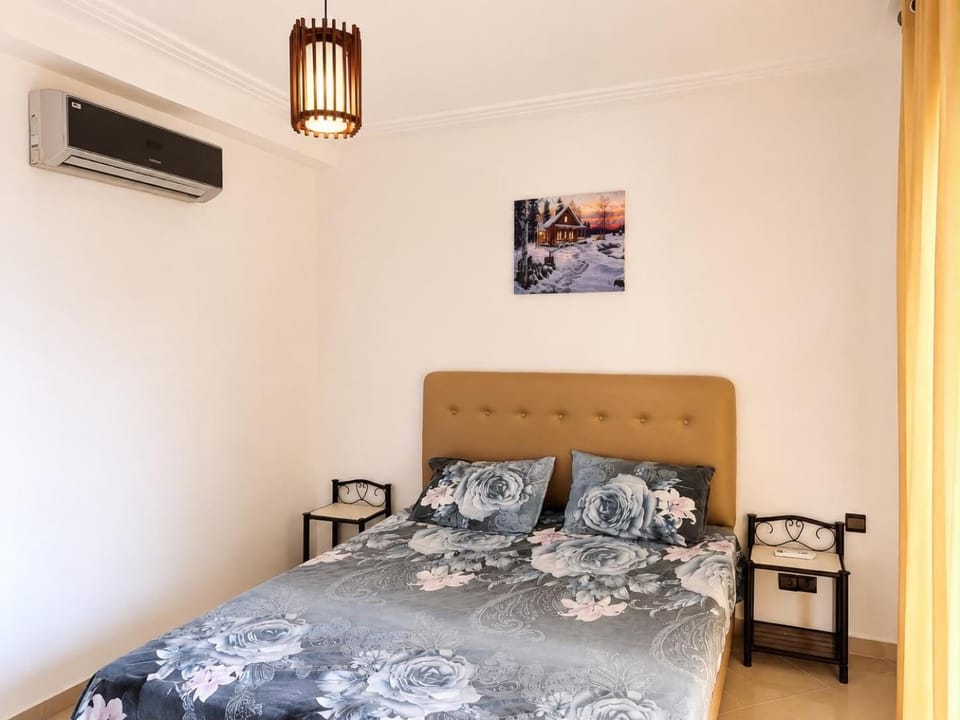 Youssef Driouch Apartment in Tangier-Tétouan-Al Hoceima