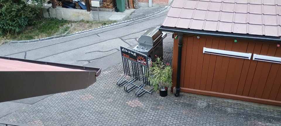 Casa Ardisia Bed and Breakfast in Schaffhausen, Switzerland
