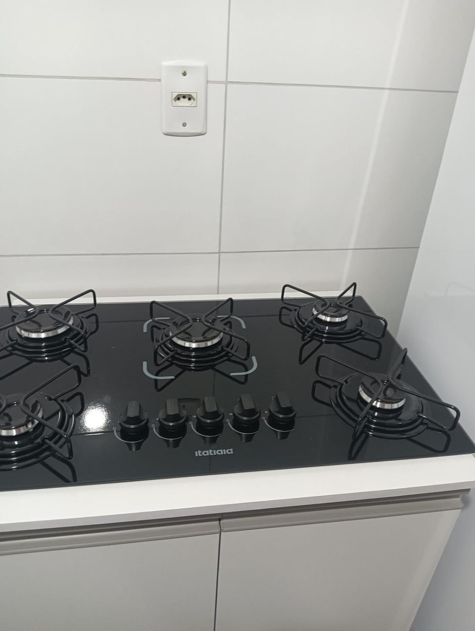 Casa até 2 pessoas Smart TV Ar Garagem House in Foz do Iguaçu