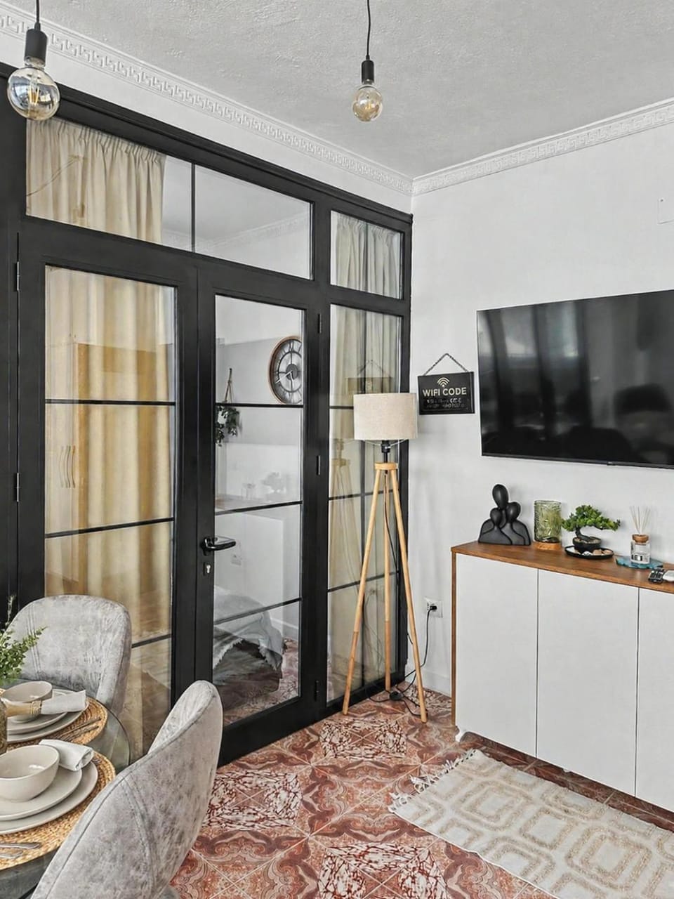 PICO Nies Apartment in Tirana County, Albania