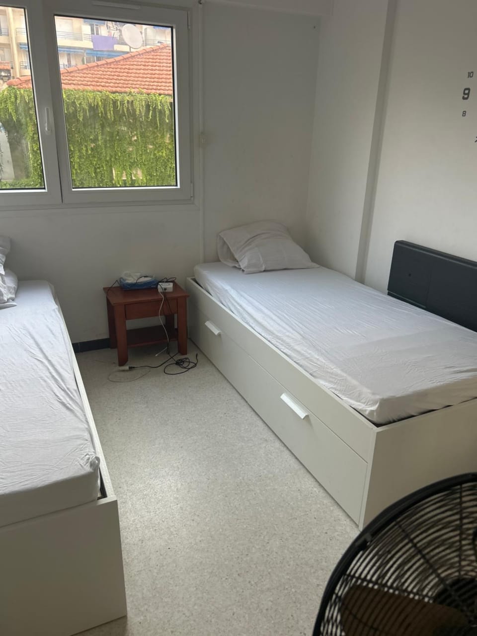 residence st marguerite Vacation rental in Antibes
