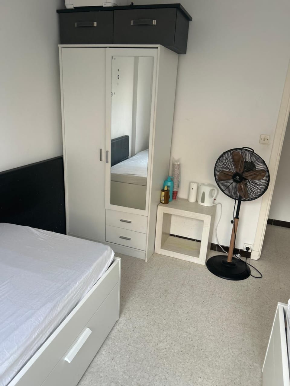 residence st marguerite Vacation rental in Antibes