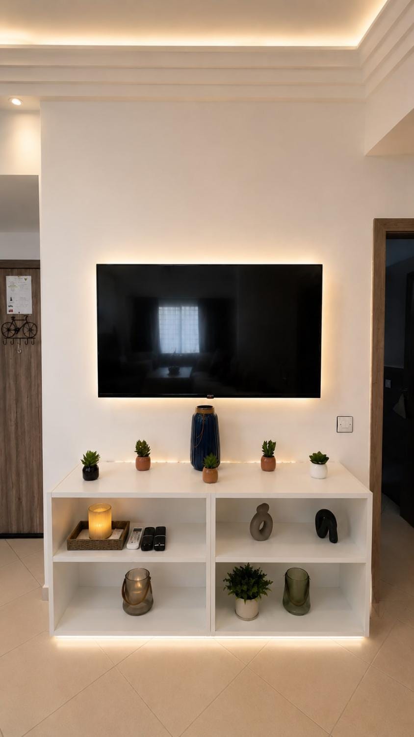 TV and multimedia