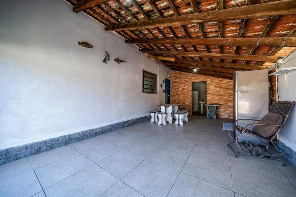 Patio, Day, Living room, Seating area, sunbed