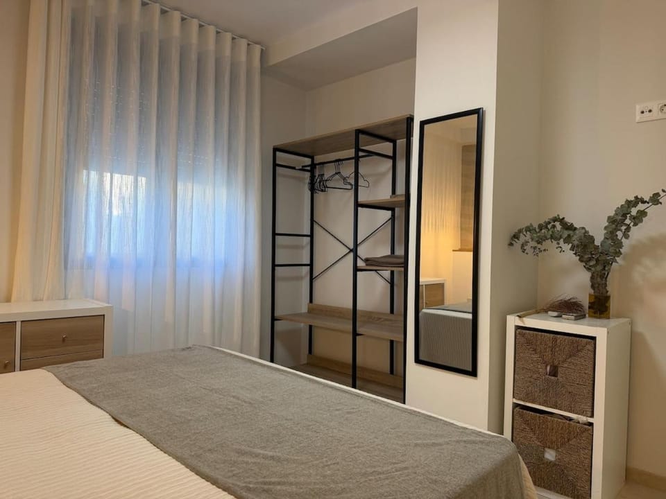 Luxury Home Cordoba Centro Apartment in Cordoba