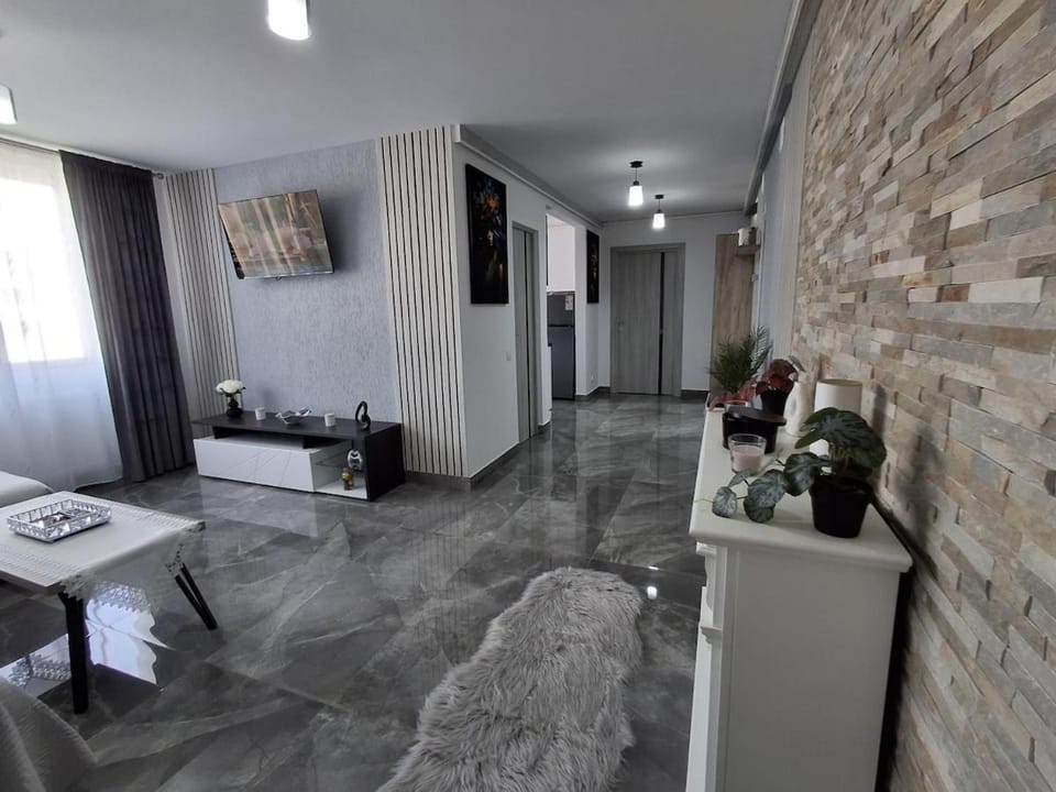 Aly Central Delux Apartment Apartment in Romania