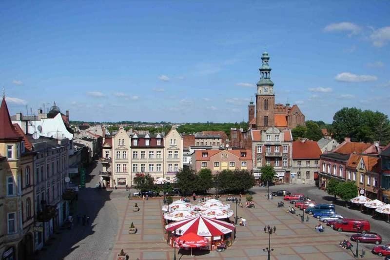 Sercowe Zacisze Apartment in Poland