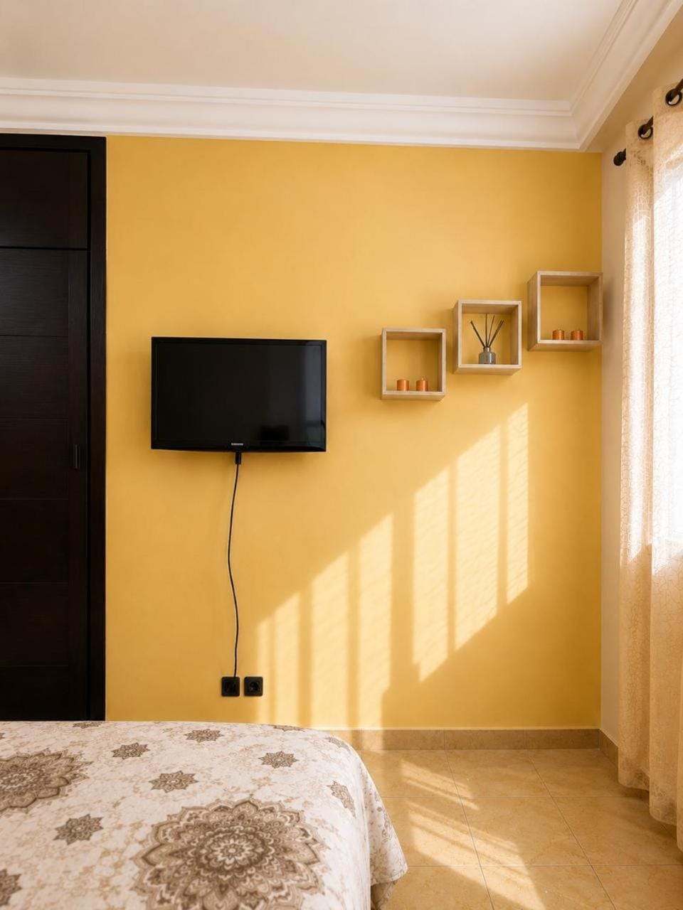 Résidence des Lilas Dar Salam - Chez Mouna Apartment in Marrakesh
