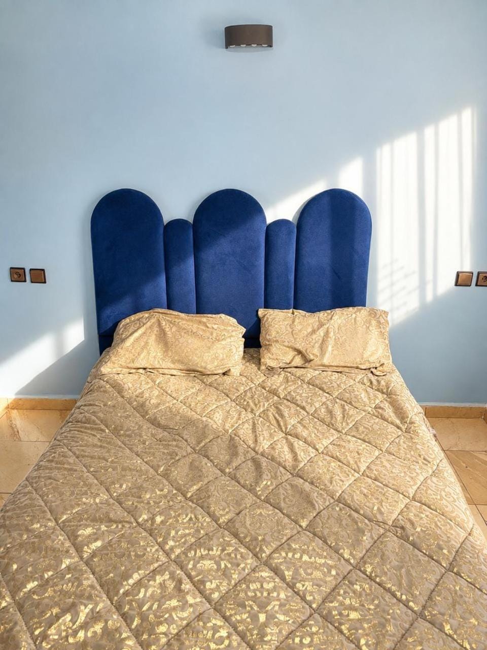 Résidence des Lilas Dar Salam - Chez Mouna Apartment in Marrakesh