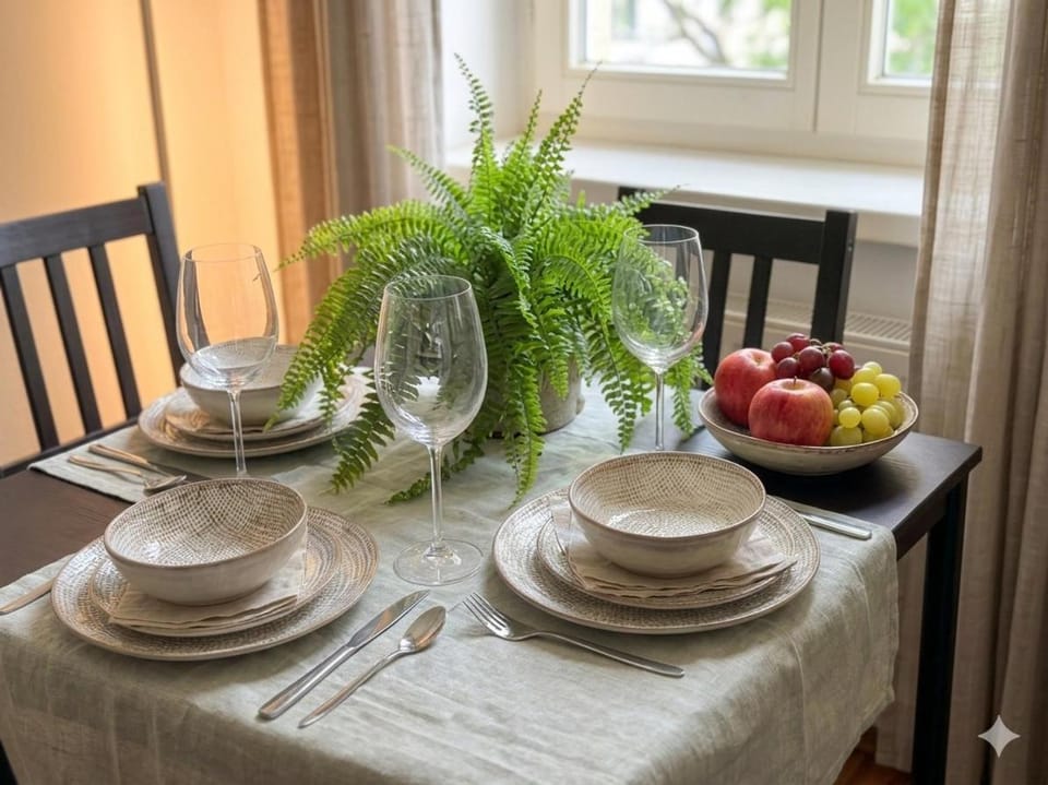 Studio, central, Prater, Schwedenplatz Apartment in Vienna
