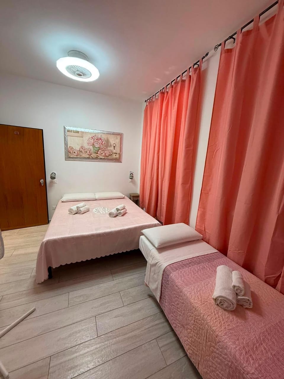 Villa Santa Chiara Bed and Breakfast in Loreto