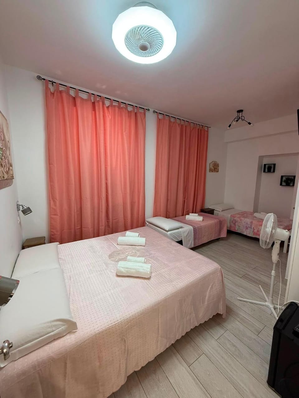 Villa Santa Chiara Bed and Breakfast in Loreto