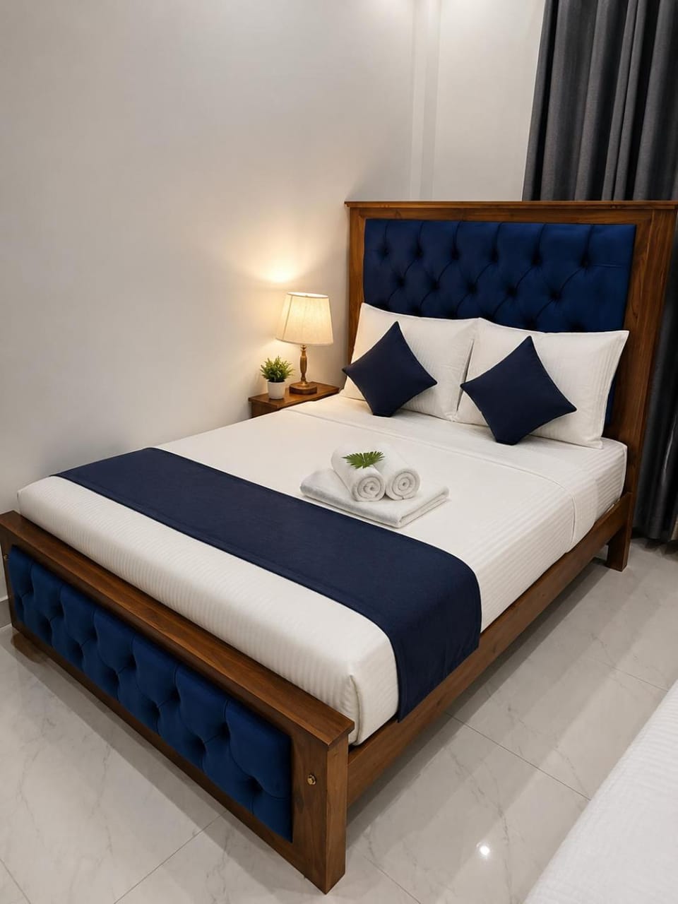 ANABEE HOLIDAY Inn House in Sri Lanka