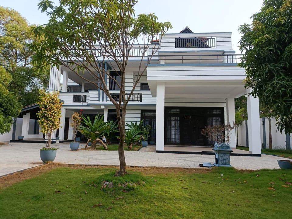 ANABEE HOLIDAY Inn House in Sri Lanka