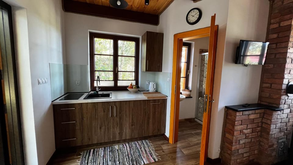 Domek 2-3 osobowy House in Poland