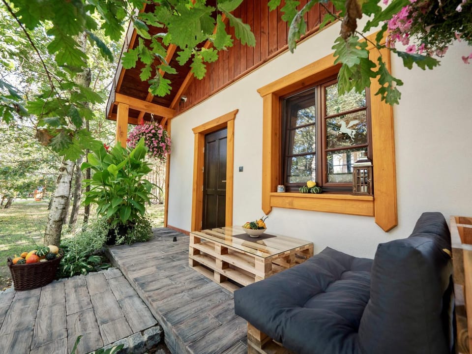 Domek 2-3 osobowy House in Poland