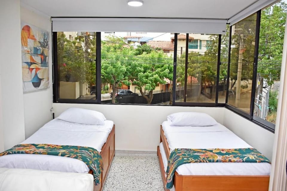 Cayena Apartment in Santa Marta