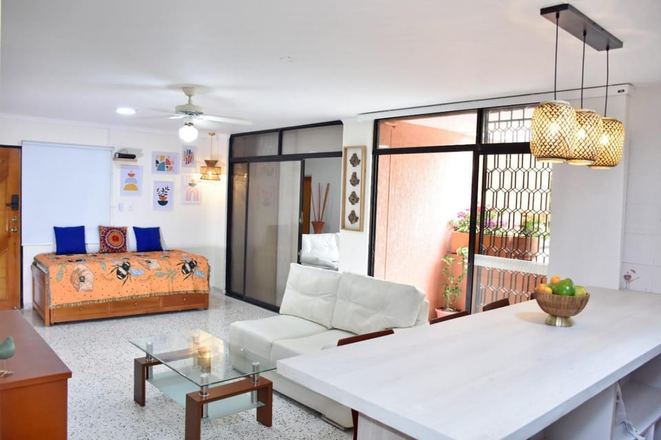 Cayena Apartment in Santa Marta