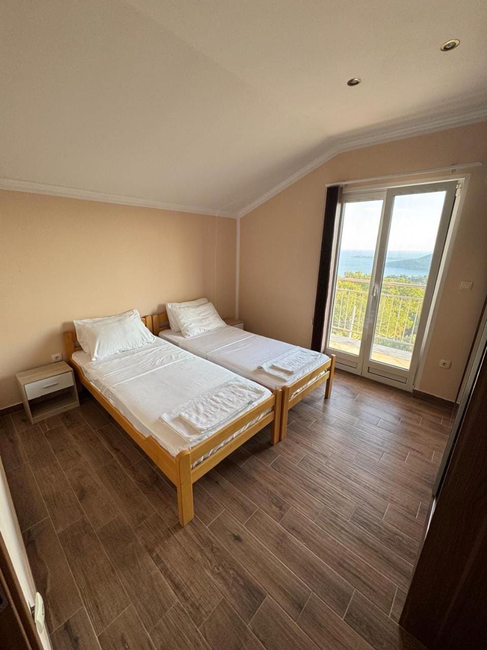 Vila Denda Herceg Novi Apartment in Montenegro