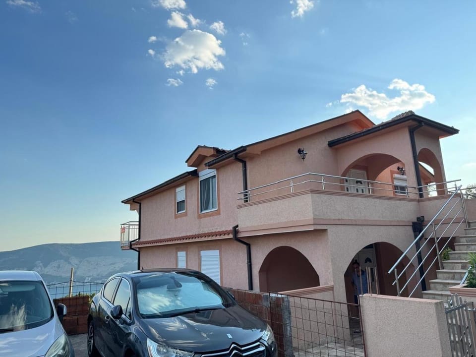 Vila Denda Herceg Novi Apartment in Montenegro