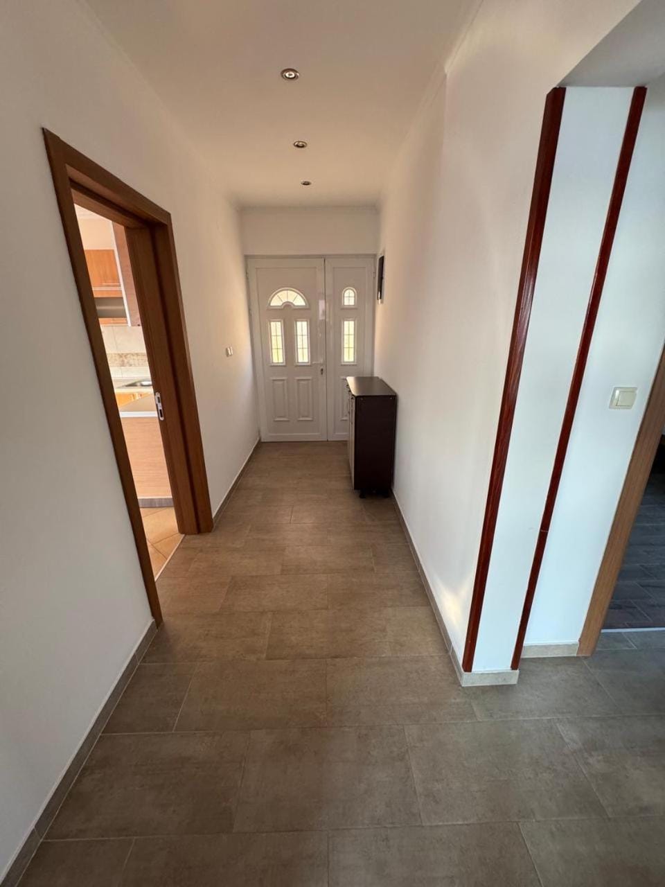 Vila Denda Herceg Novi Apartment in Montenegro