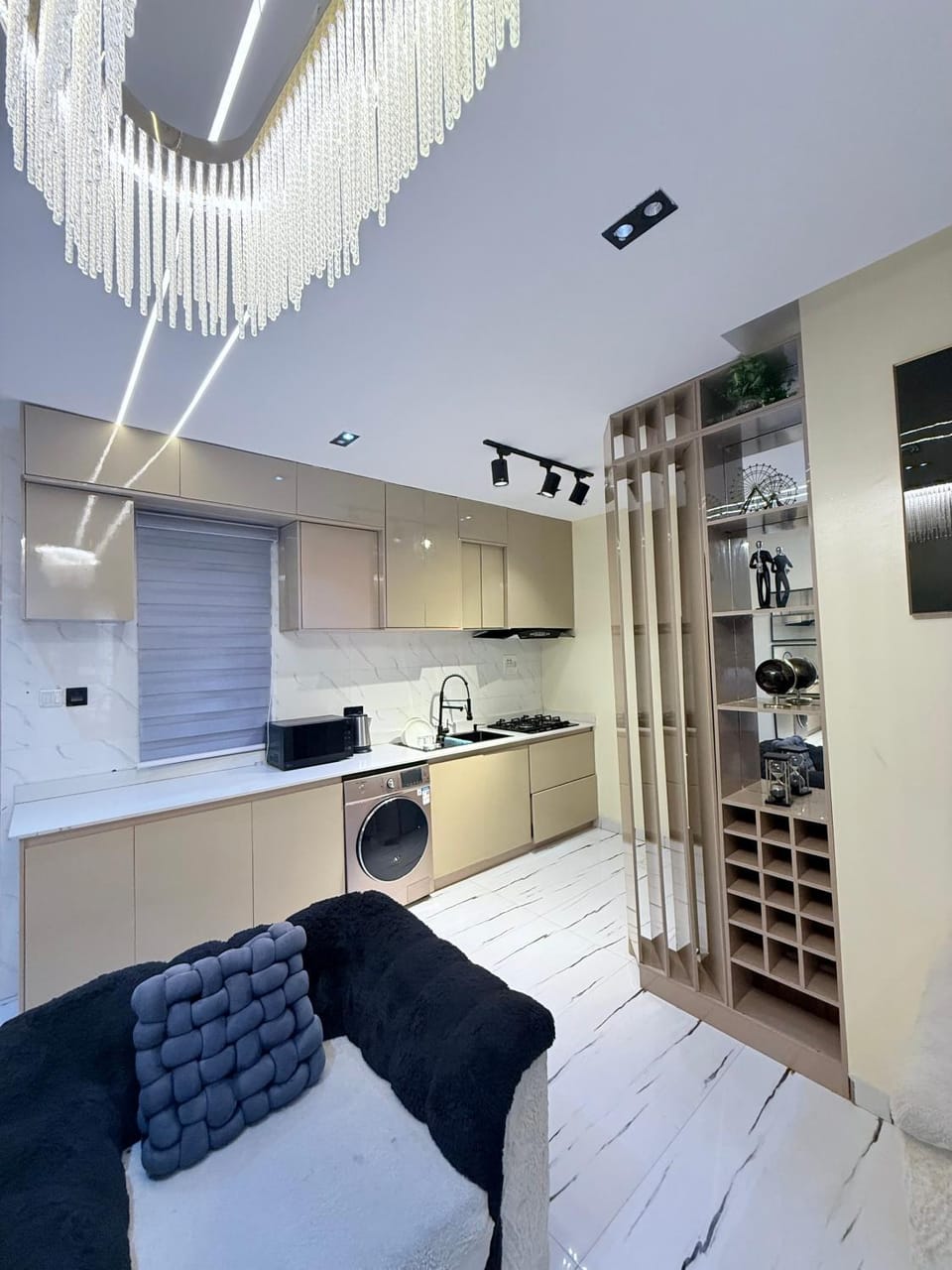 SereneHiz Shelters Apartment in Nigeria